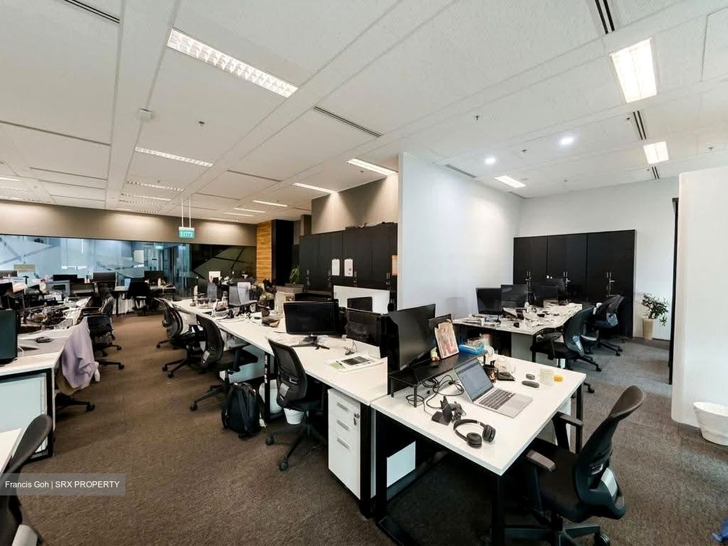 Anson House (D2), Office #634965891